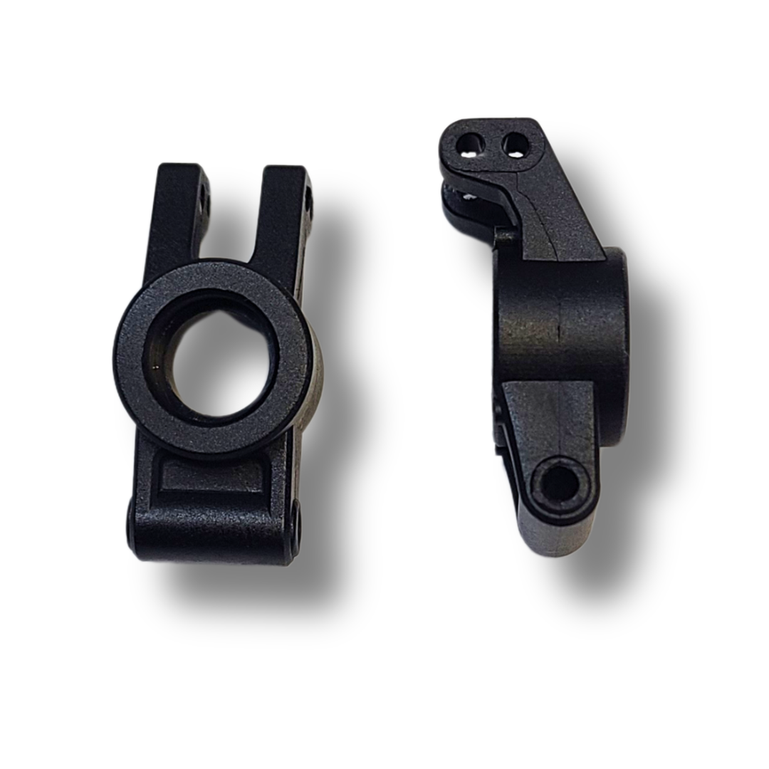 Front Steering Hubs