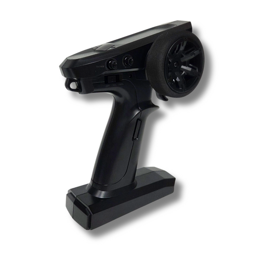 LDRC LD18499 — 1/18 4WD RC Crawler