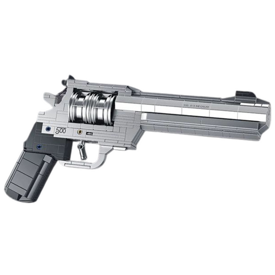 Panlos — Model 67029 M500 Revolver (428 Pieces)