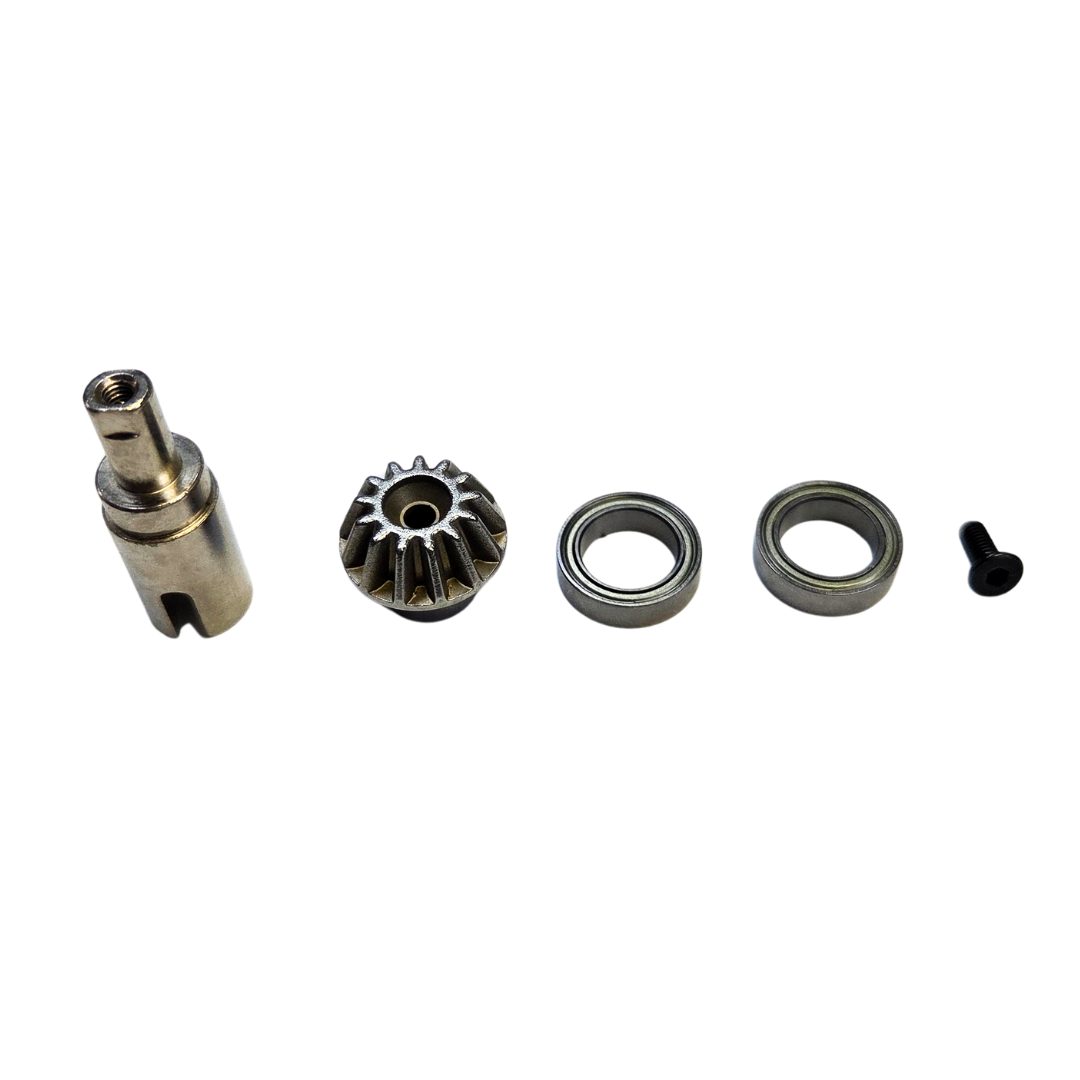 MJX33593 10402F Bevel Gear Genuine MJX RC Replacement Part