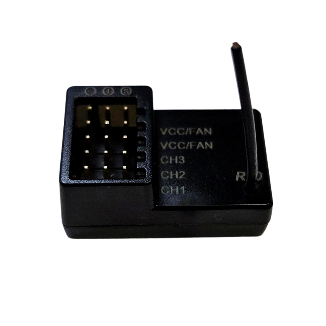 MJX33597 R30 Receiver Genuine MJX RC Replacement Part