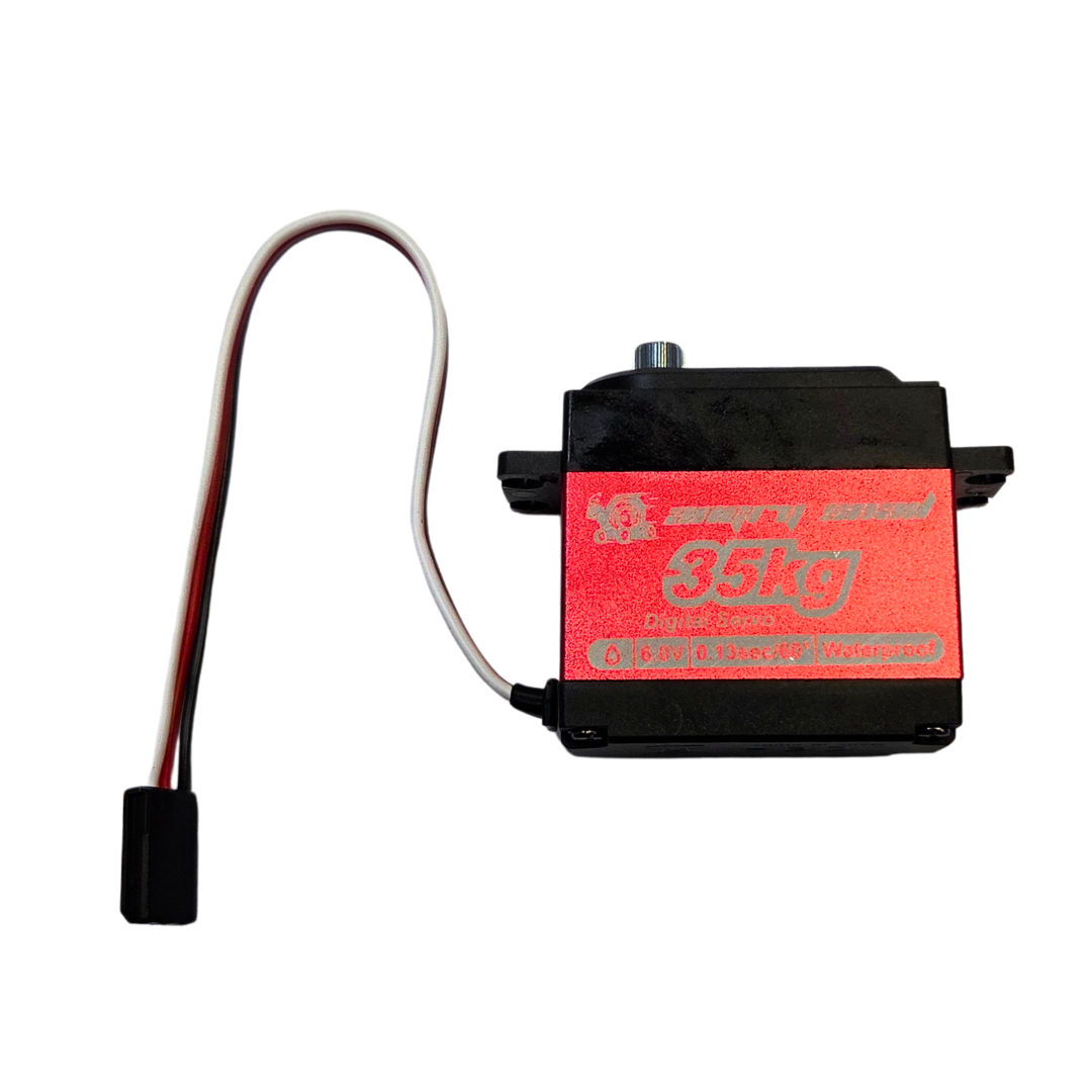 MJX33581 S3580R Servo Genuine MJX RC Replacement Part