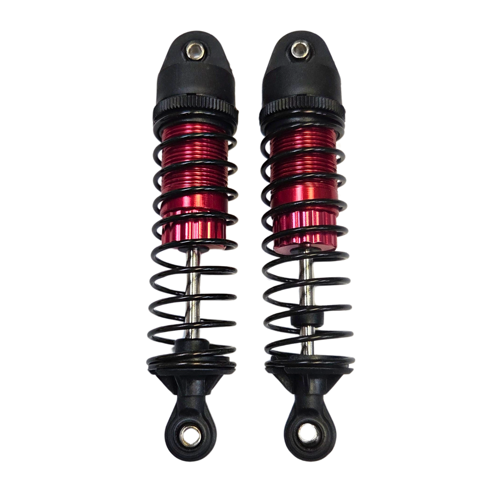 パーツ $o$ MJX33599 10510B Front Shock Absorbers Genuine MJX RC Replacement