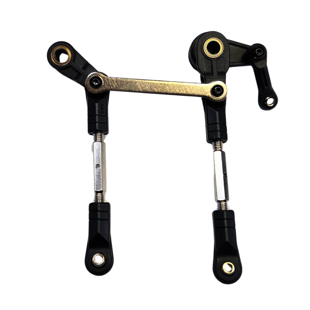 MJX33583 10430B Steering Assembly Genuine MJX RC Replacement Part