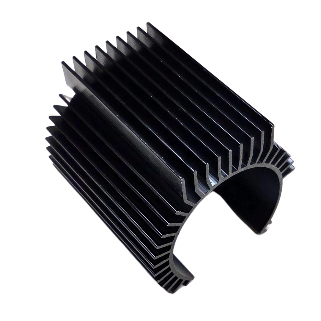 MJX33588 10395 Heat Sink Genuine MJX RC Replacement Part