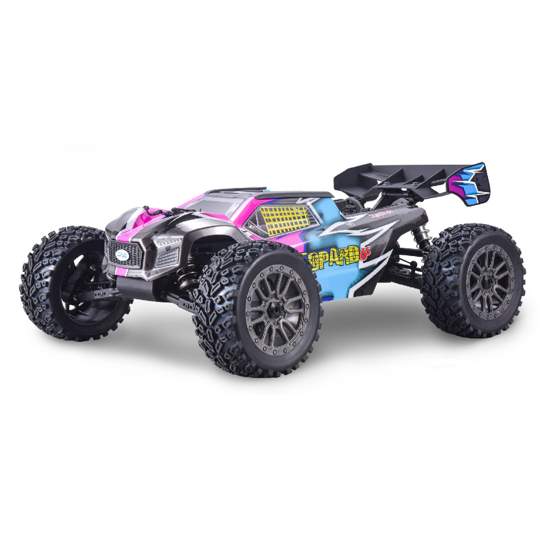FS Racing Leopard 6S 1/8 Brushless 4WD Truggy - FS33669S