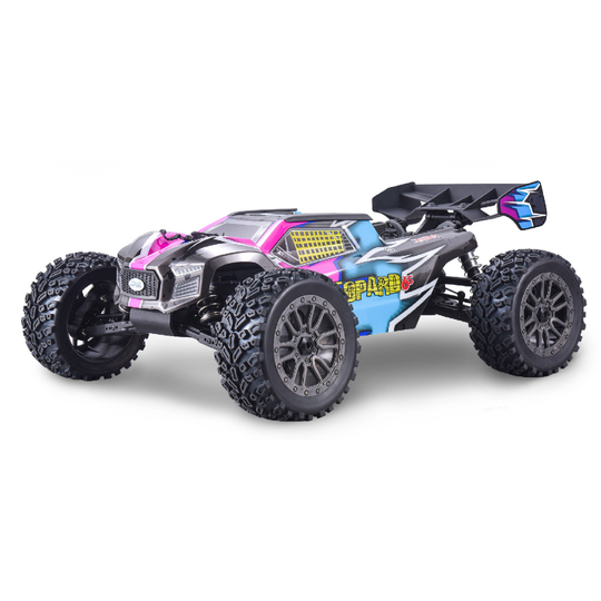 FS Racing Leopard 6S 1/8 Brushless 4WD Truggy - FS33669S