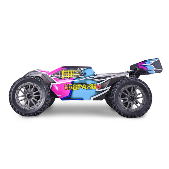 FS Racing Leopard 6S 1/8 Brushless 4WD Truggy - FS33669S