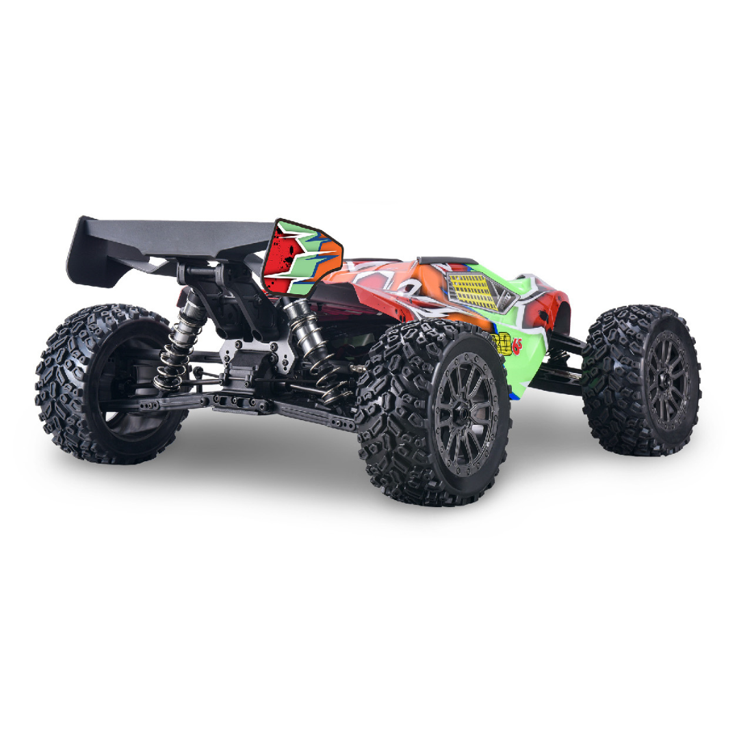 FS Racing Leopard 6S 1/8 Brushless 4WD Truggy - FS33669S