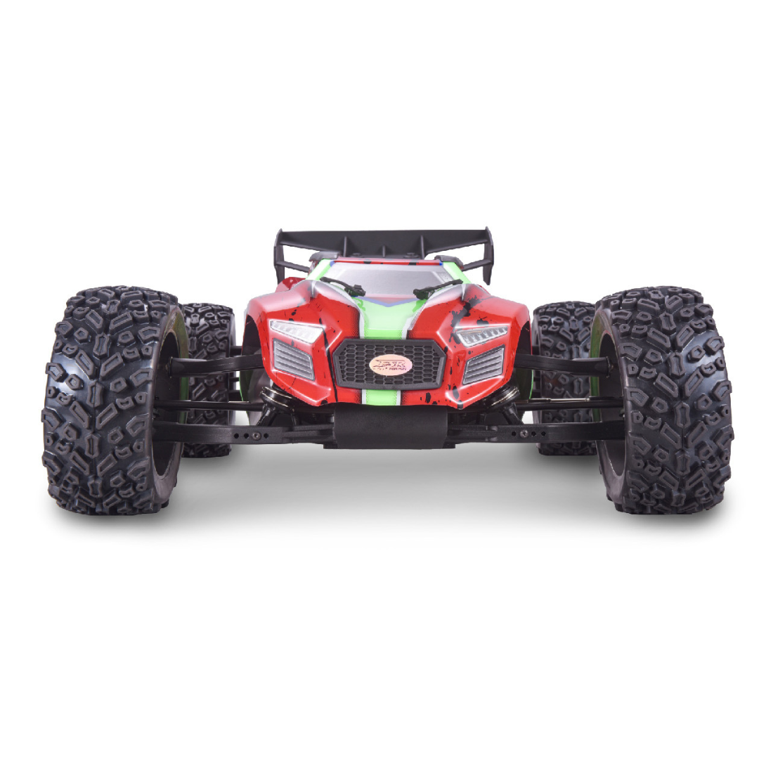 FS Racing Leopard 6S 1/8 Brushless 4WD Truggy - FS33669S – IMEX