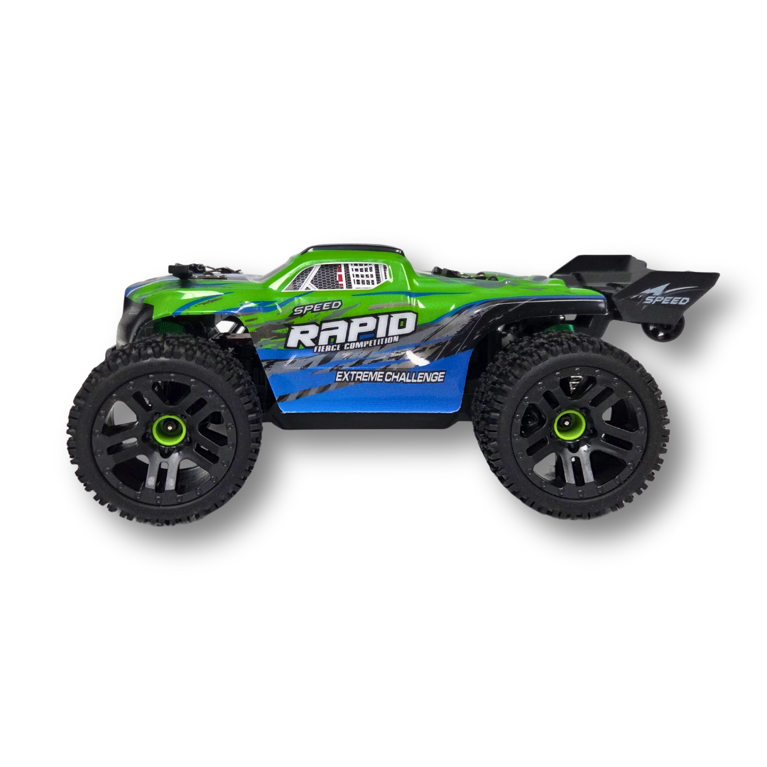 KOOTAI K2003 – 1:20 Scale 4WD RC Truggy (RTR, Brushed)