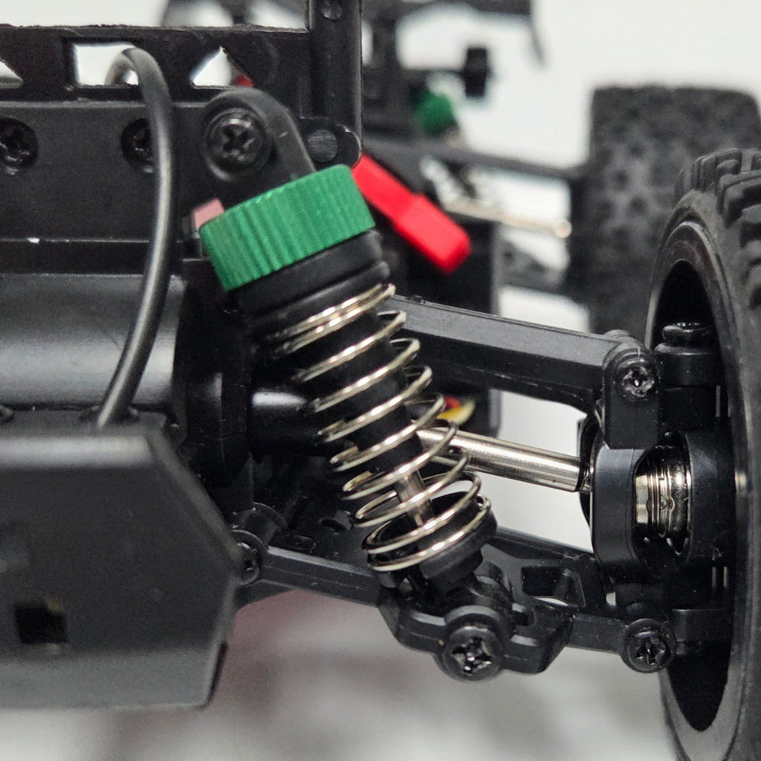 KOOTAI K2003 – 1:20 Scale 4WD RC Truggy (RTR, Brushed)
