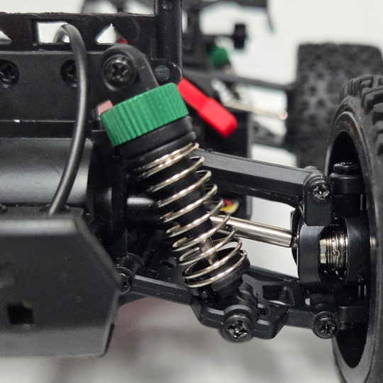 KOOTAI K2003 – 1:20 Scale 4WD RC Truggy (RTR, Brushed)
