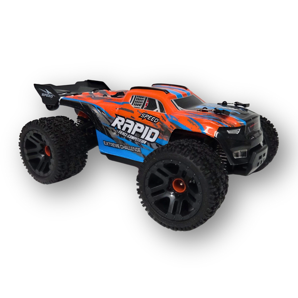 KOOTAI K2003B – 1:20 Scale 4WD RC Truggy (RTR, Brushless)