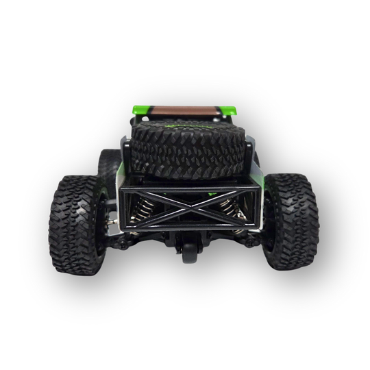KOOTAI K2001 – 1:20 Scale 4WD Desert RC Truck (RTR, Brushed) Green