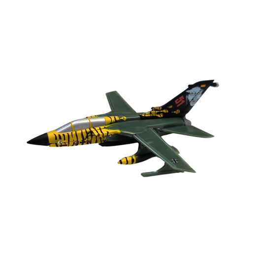 Revell MiniKit Tornado IDS Snap-Fit Fighter Jet Model Kit 06708