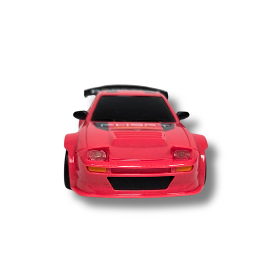 SX Style IMEX 1:24 Scale Break the Dawn Racing Drift Car