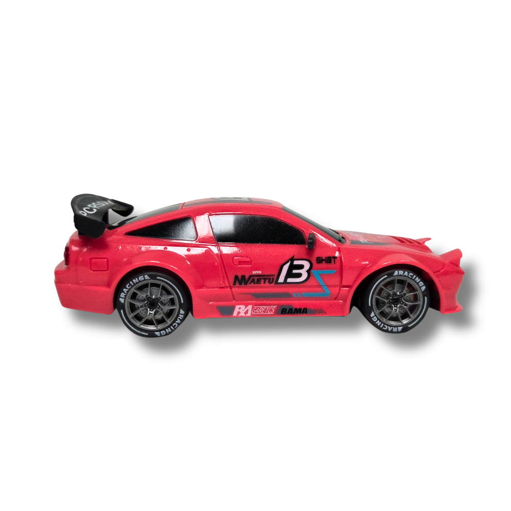 SX Style IMEX 1:24 Scale Break the Dawn Racing Drift Car