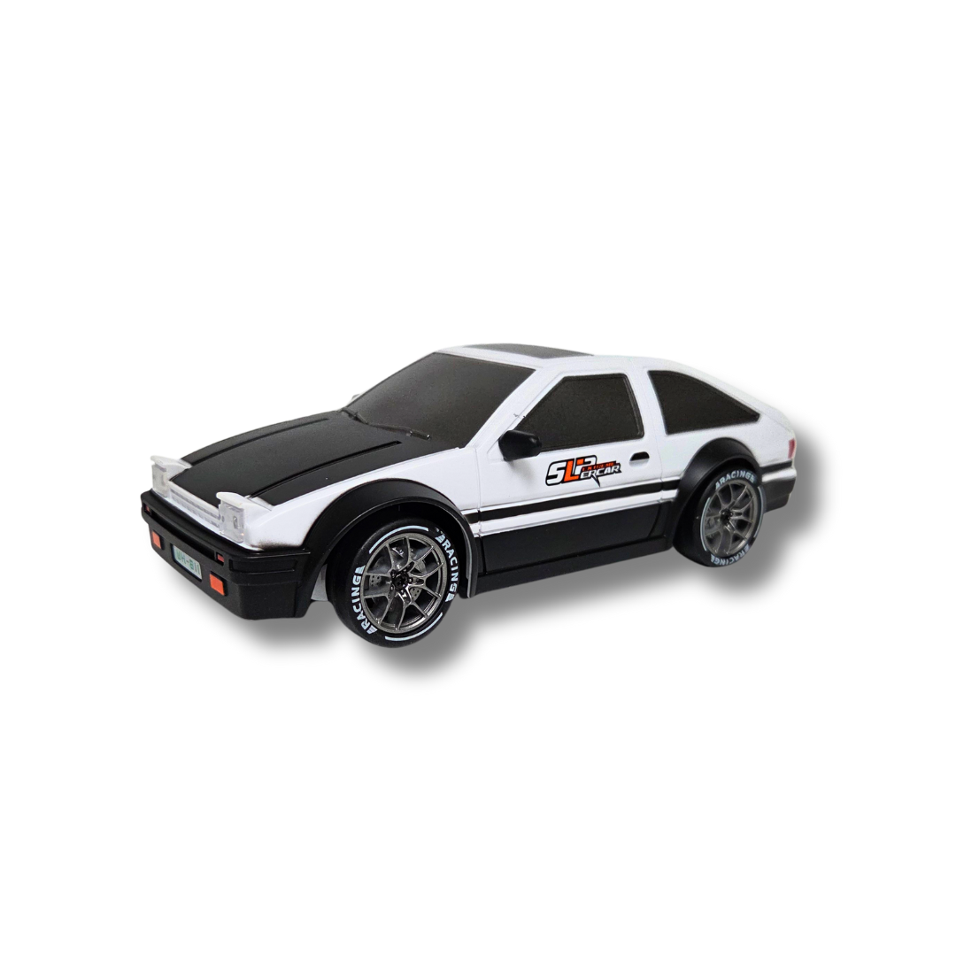 Sprinter Style IMEX 1:24 Scale Break the Dawn Racing Drift Car