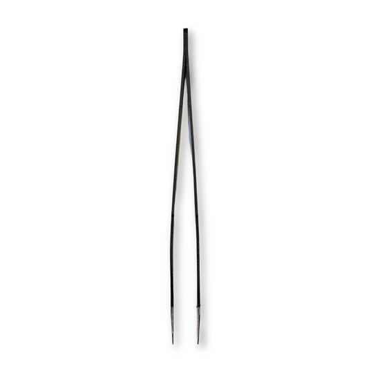 Straight Tweezer — Precision Hobby & Electronics Tool