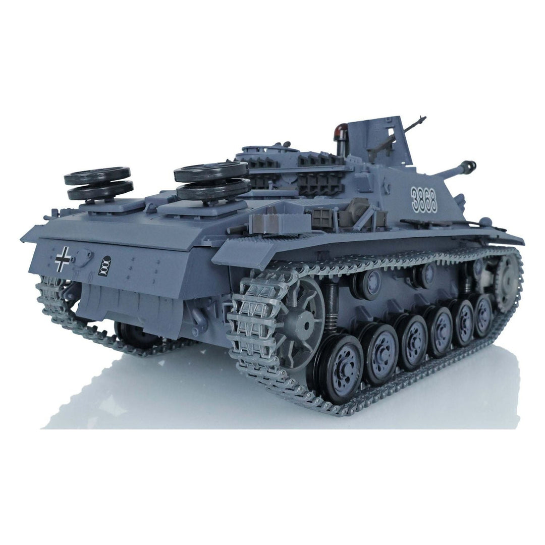 Heng Long 1/16 StuG III Ausf. G - Pro Edition