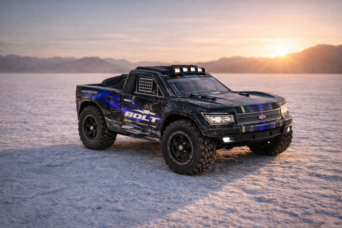 The Most Underestimated RC in Our Lineup