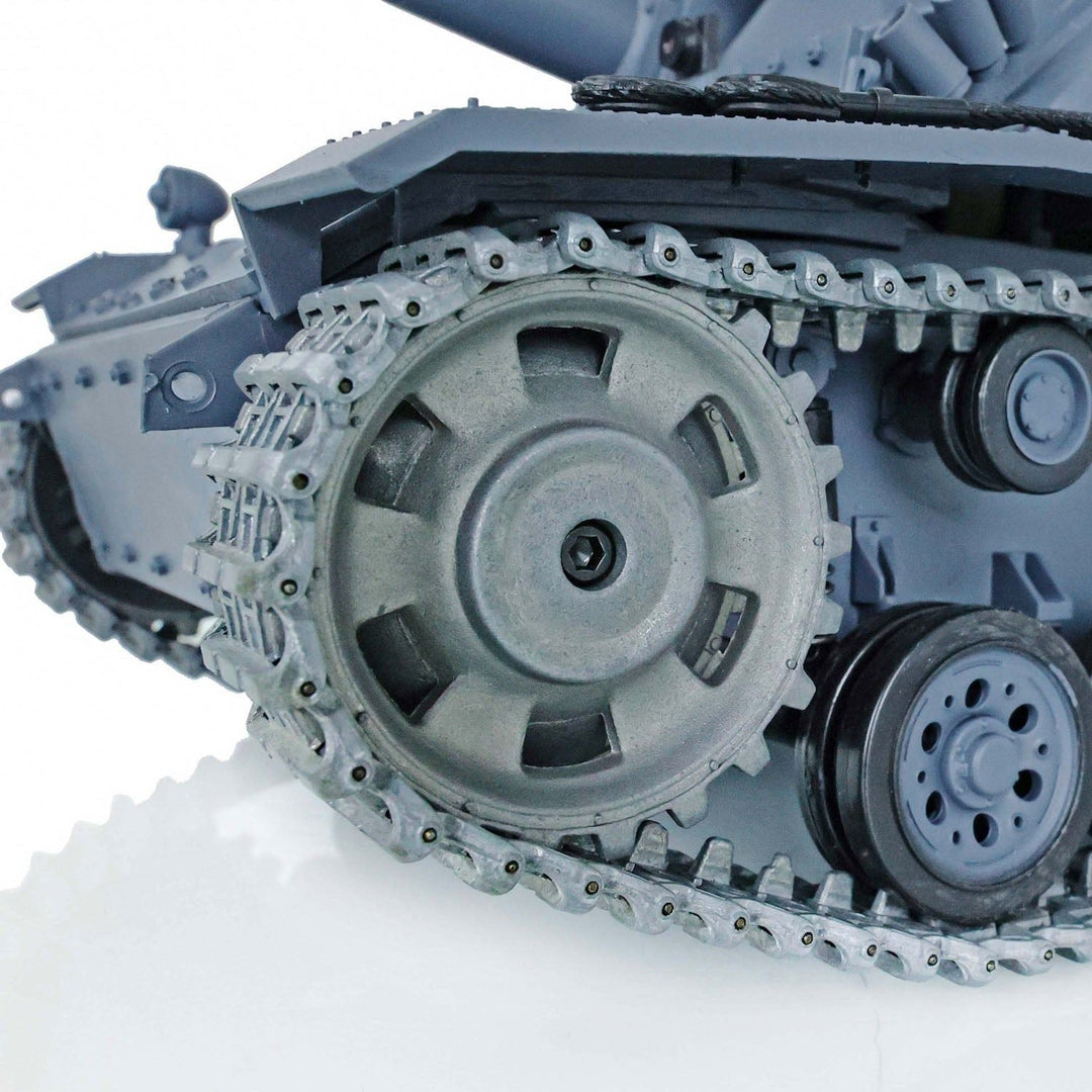 Heng Long 1/16 StuG III Ausf. G - Pro Edition
