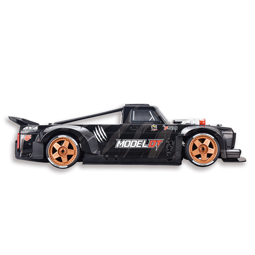 FS Racing Model DT 1/7 Scale 6S Brushless 4WD Street Basher RTR