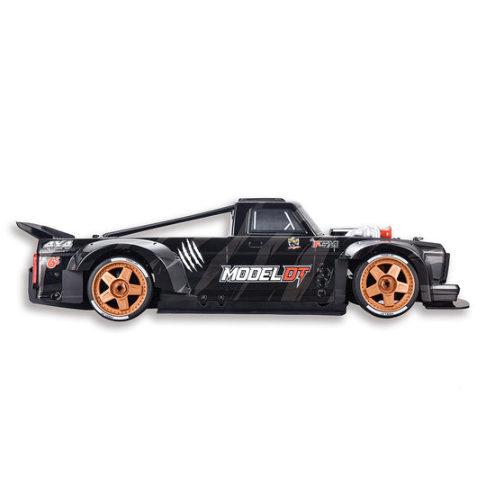 FS Racing Model DT 1/7 Scale 6S Brushless 4WD Street Basher RTR