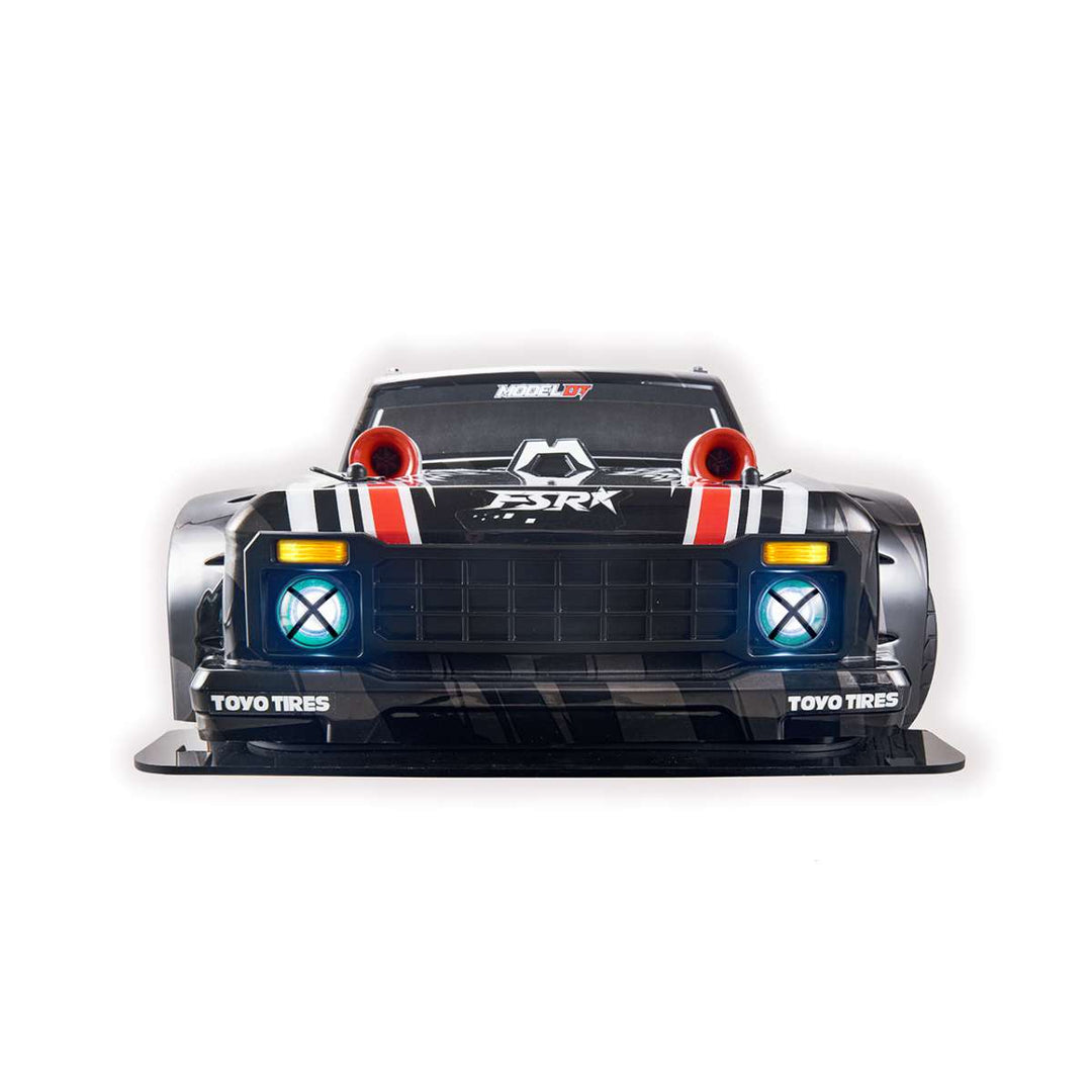 FS Racing Model DT 1/7 Scale 6S Brushless 4WD Street Basher RTR