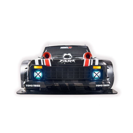 FS Racing Model DT 1/7 Scale 6S Brushless 4WD Street Basher RTR