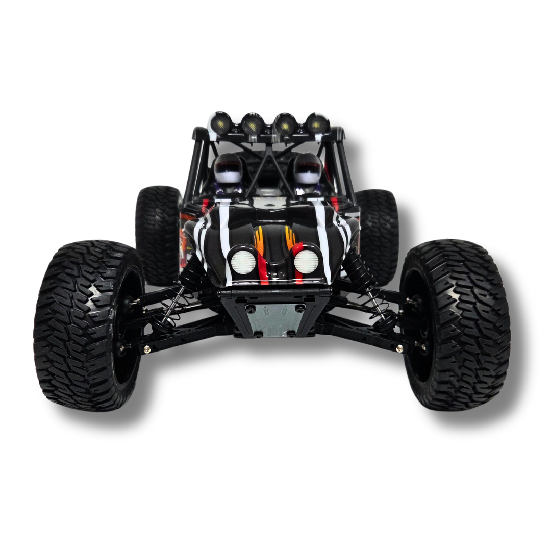 FS Racing Marauder 1/10th Scale 4WD Brushless Desert Buggy RTR