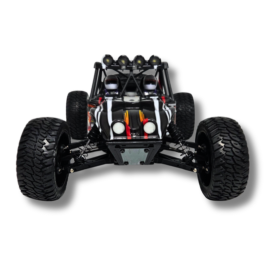 FS Racing Marauder 1/10th Scale 4WD Brushless Desert Buggy RTR