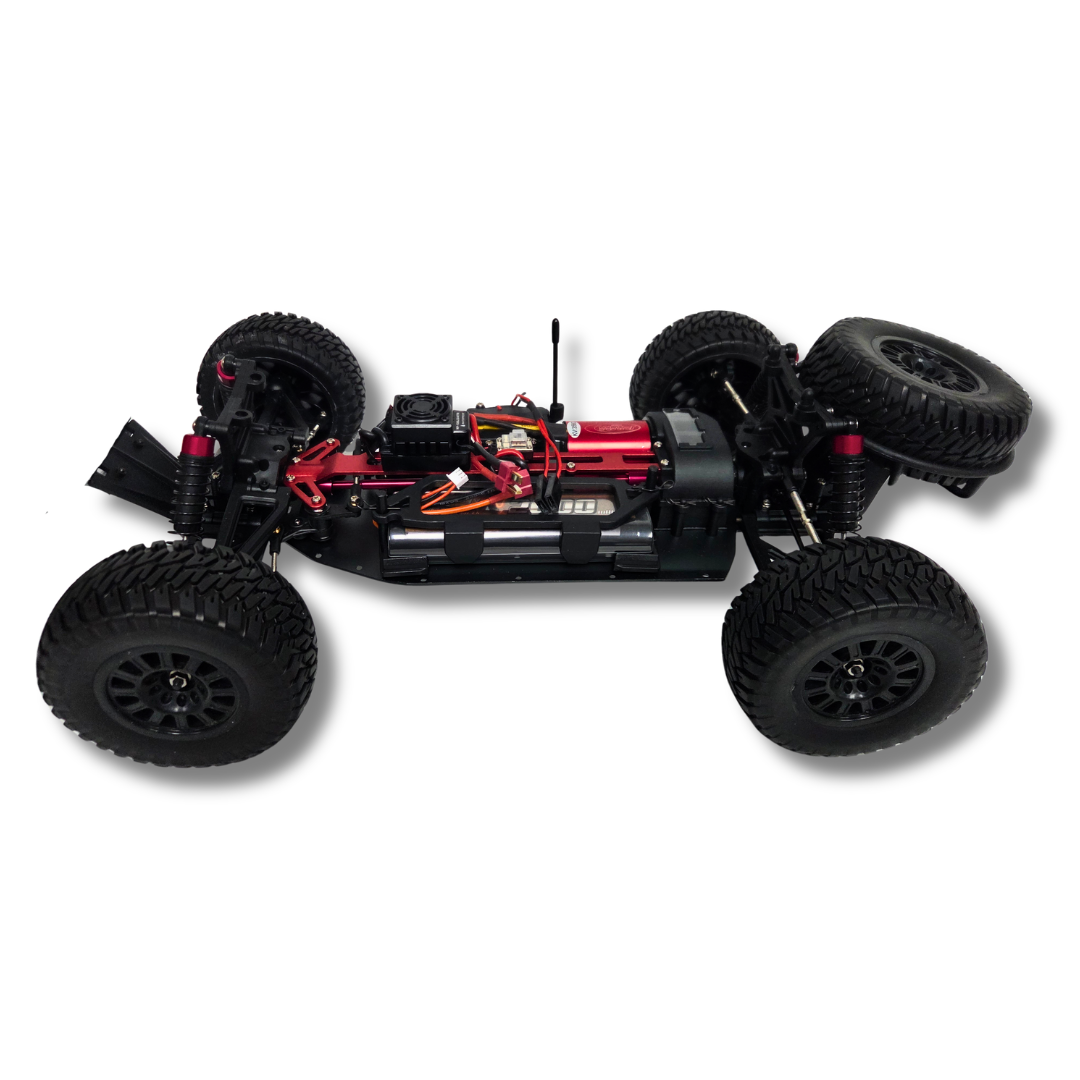 FS Racing Marauder 1/10th Scale 4WD Brushless Desert Buggy RTR