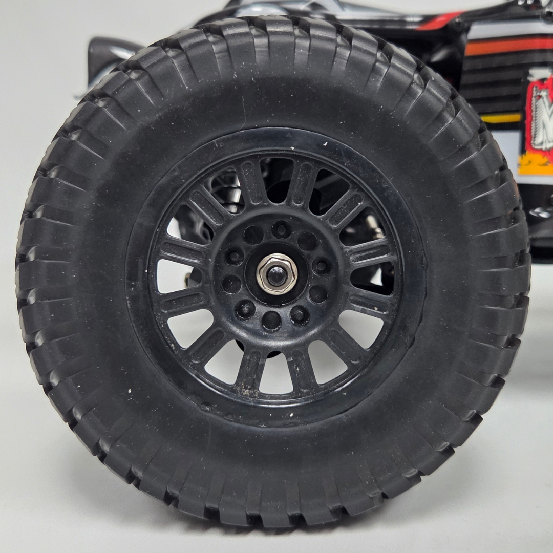 FS Racing Marauder 1/10th Scale 4WD Brushless Desert Buggy RTR
