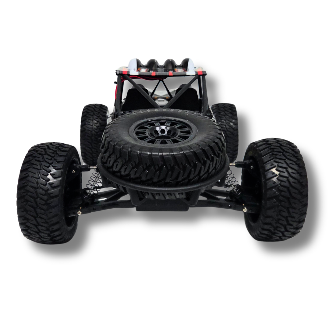 FS Racing Marauder 1/10th Scale 4WD Brushless Desert Buggy RTR