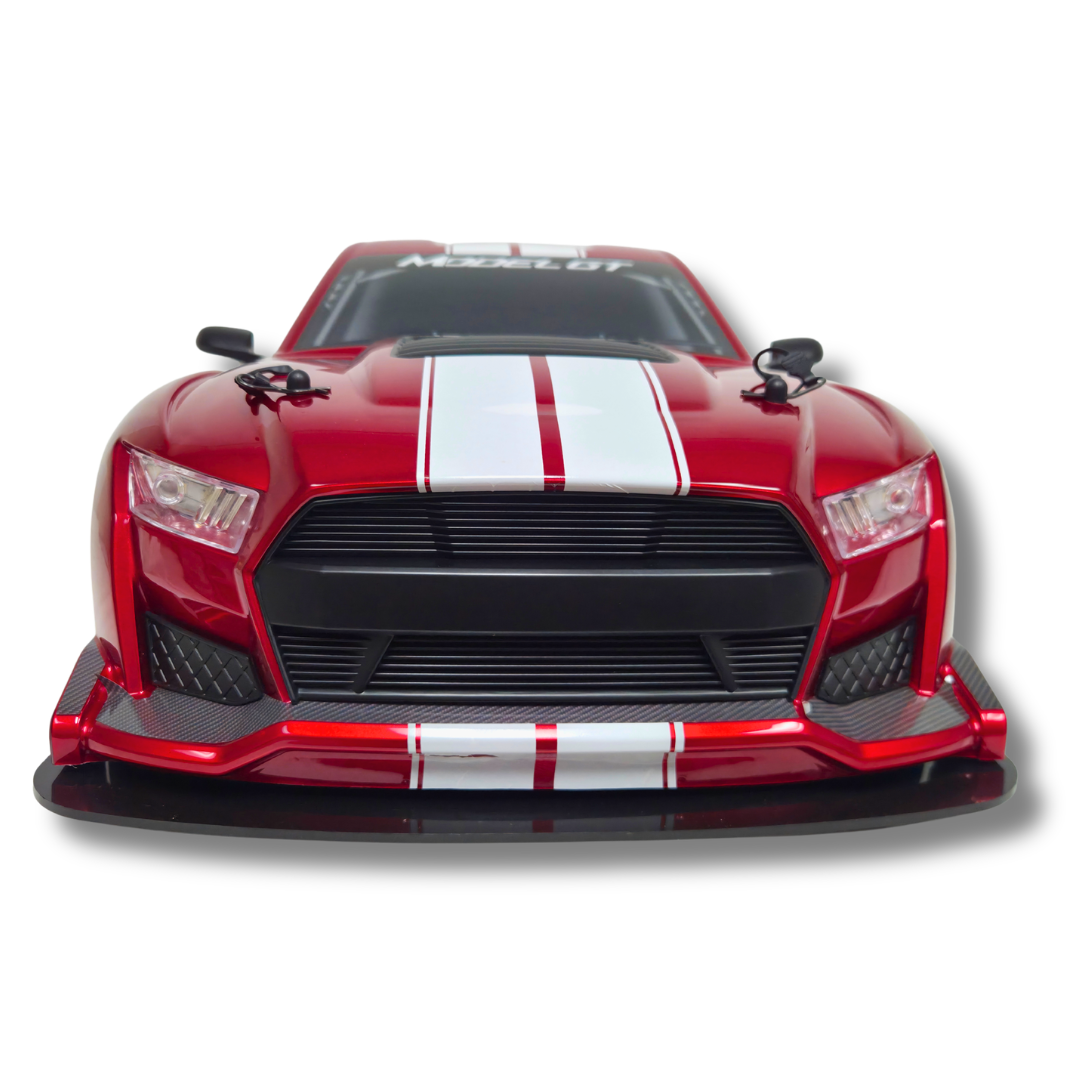 FS Racing Model GT 1/7 Scale 6S Brushless 4WD RTR RC Car