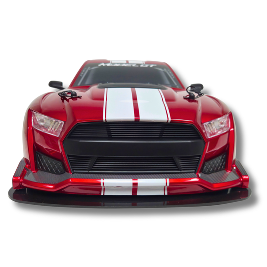 FS Racing Model GT 1/7 Scale 6S Brushless 4WD RTR RC Car