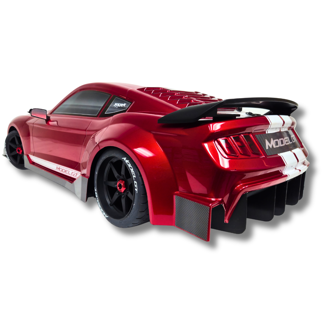 FS Racing Model GT 1/7 Scale 6S Brushless 4WD RTR RC Car