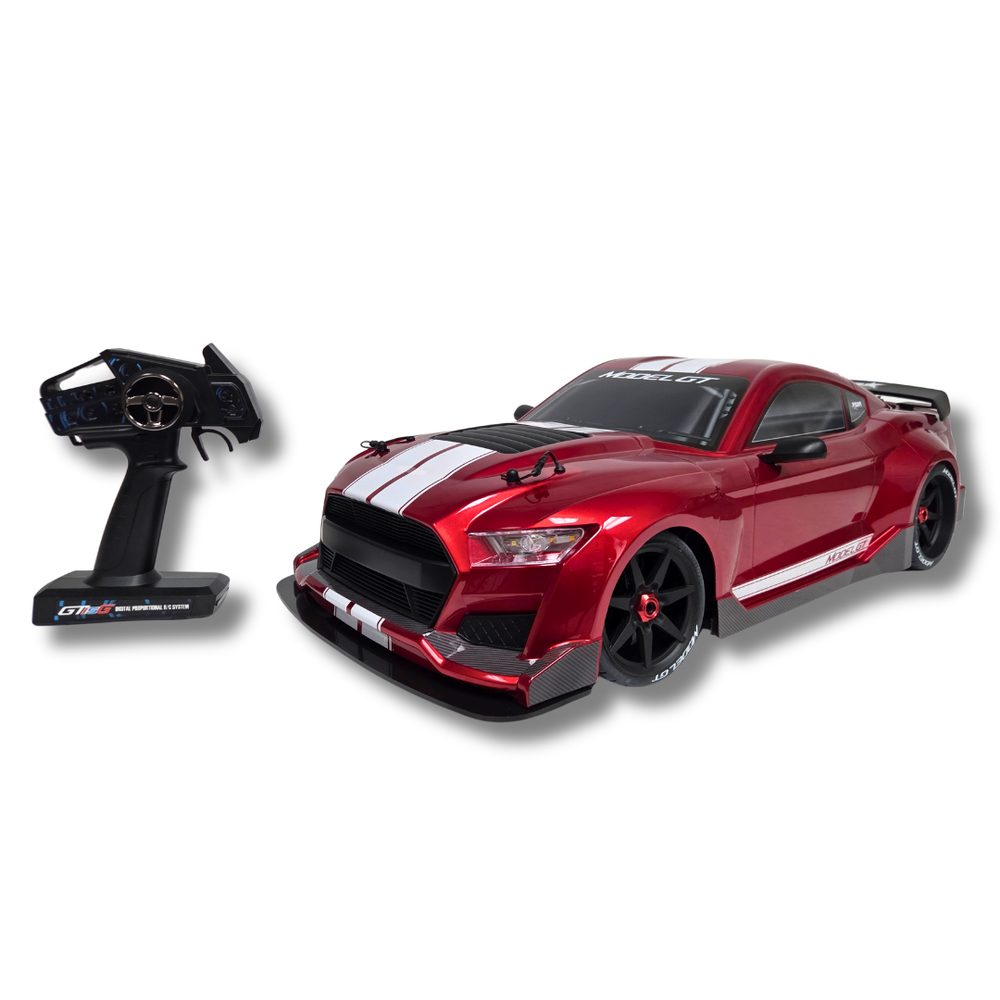 FS Racing Model GT 1/7 Scale 6S Brushless 4WD RTR RC Car
