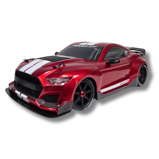 FS Racing Model GT 1/7 Scale 6S Brushless 4WD RTR RC Car
