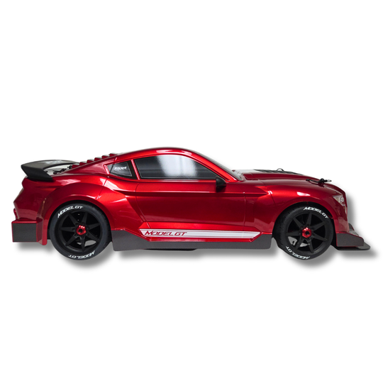 FS Racing Model GT 1/7 Scale 6S Brushless 4WD RTR RC Car