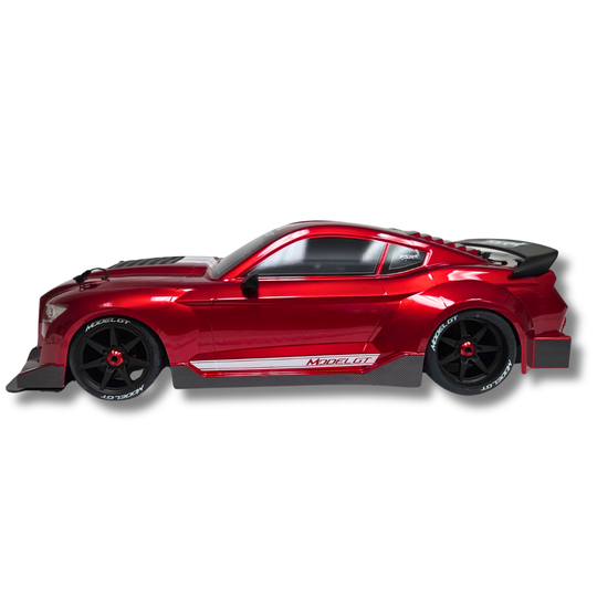FS Racing Model GT 1/7 Scale 6S Brushless 4WD RTR RC Car