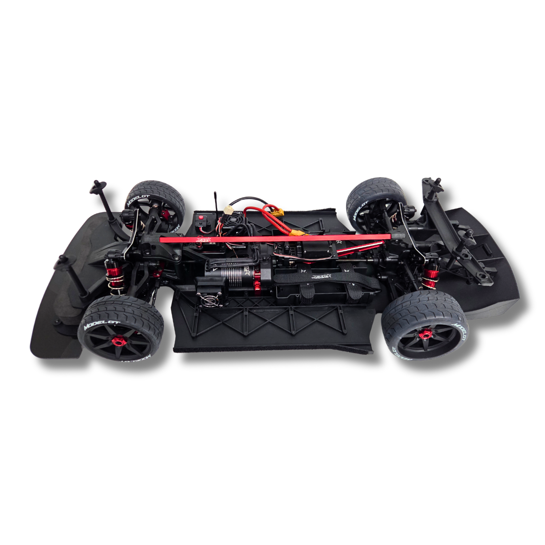 FS Racing Model GT 1/7 Scale 6S Brushless 4WD RTR RC Car