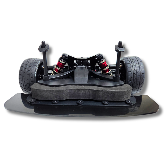 FS Racing Model GT 1/7 Scale 6S Brushless 4WD RTR RC Car