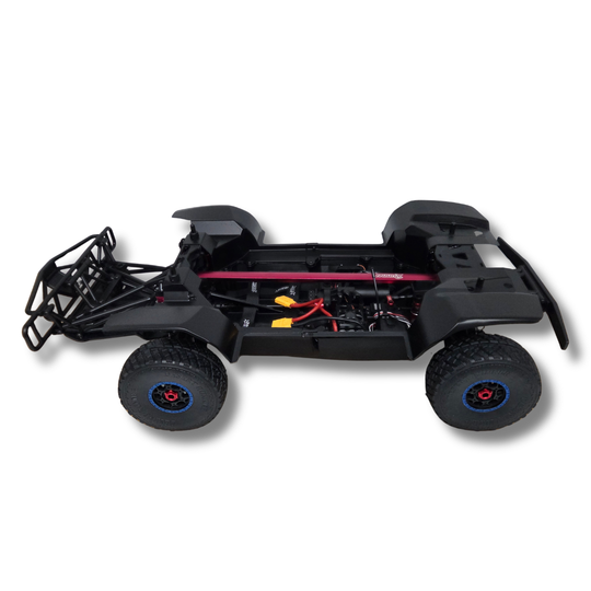 FS Racing Runner 1/7 6S - 8S Brushless 4WD Desert Truck