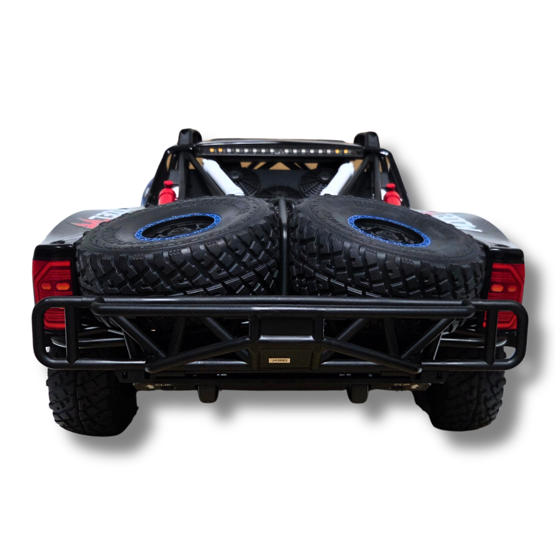FS Racing Runner 1/7 6S - 8S Brushless 4WD Desert Truck