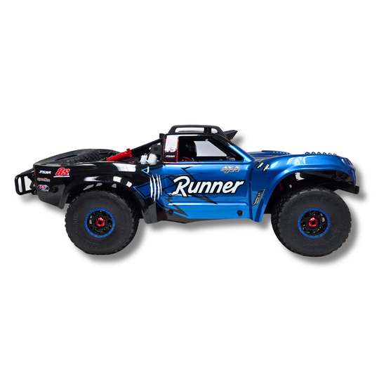 FS Racing Runner 1/7 6S - 8S Brushless 4WD Desert Truck