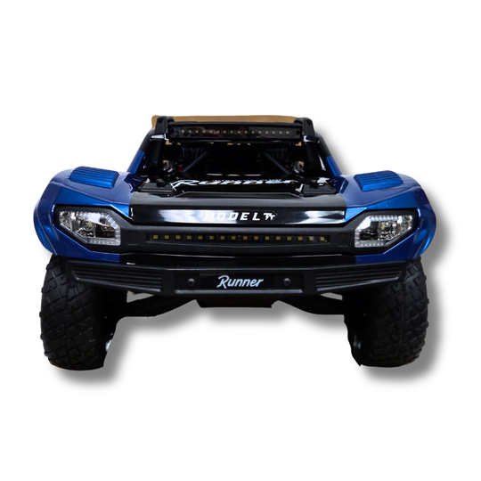 FS Racing Runner 1/7 6S - 8S Brushless 4WD Desert Truck