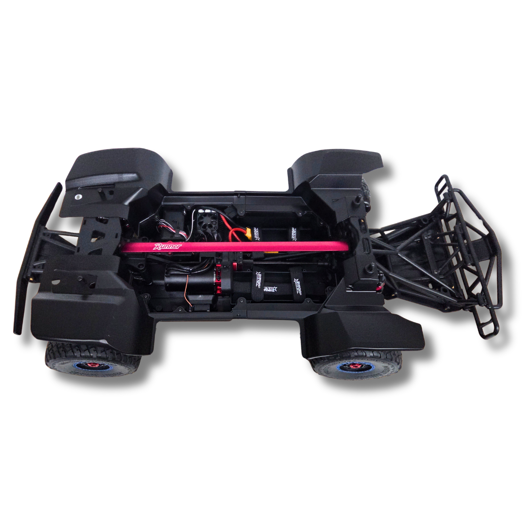 FS Racing Runner 1/7 6S - 8S Brushless 4WD Desert Truck